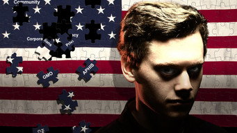 American Nobody (2016)