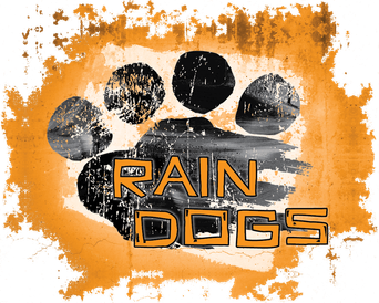 Rain Dogs
