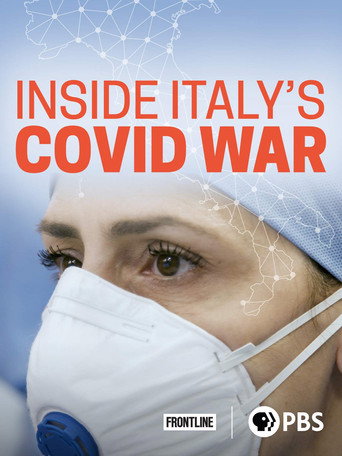 Inside Italy's COVID War (2020)