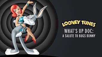 What's Up Doc? A Salute to Bugs Bunny (1990)