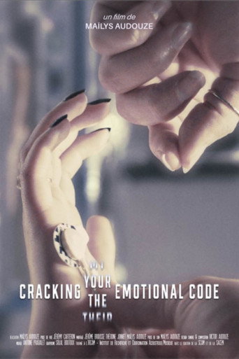 Cracking the Emotional Code (2021)
