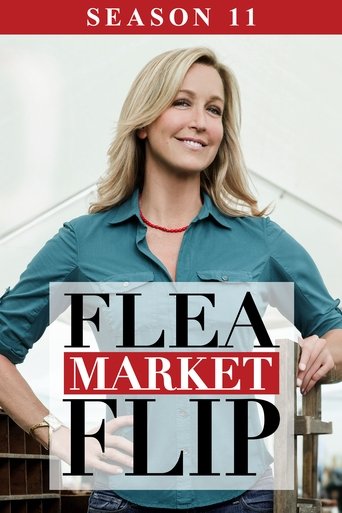 Flea Market Flip: Season 11