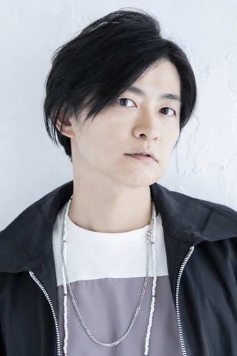 Image of Hiro Shimono