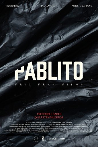 Pablito Pablito