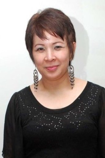 Irianti Erningpraja