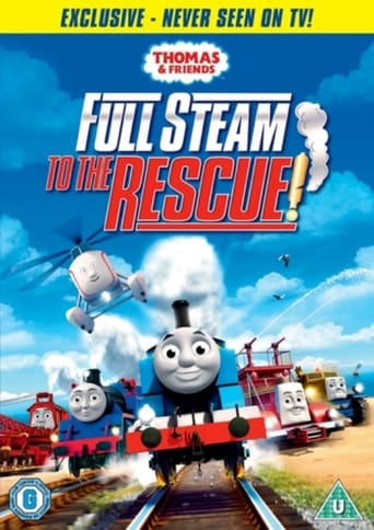 Thomas & Friends: Full Steam To The Rescue! en streaming 