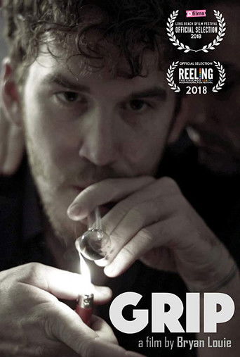 Grip poster
