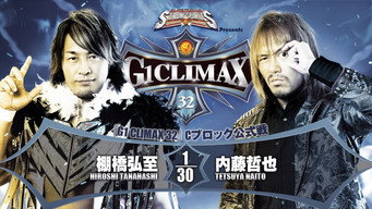 Still 1 from NJPW G1 Climax 32: Day 5
