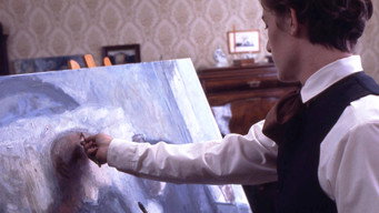 Edvard Munch (1974)