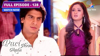Episode 128 — Pari Ne Set Pe Khada Kiya Tamaasha