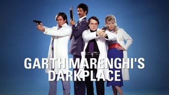 Garth Marenghi's Darkplace - Season 0 Episode 3 (2004) 予告編