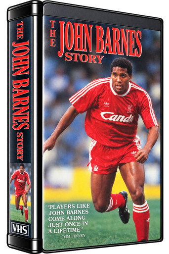 The John Barnes Story