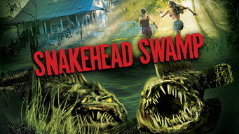 #5 SnakeHead Swamp