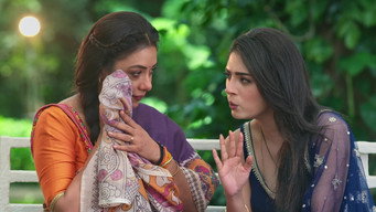 Anupama Guides Rahi