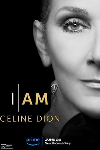 I Am: Celine Dion