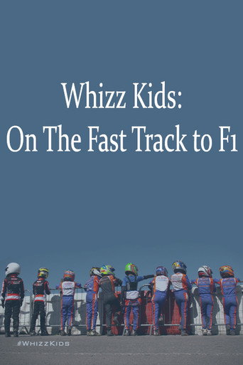 0 to 60mph: Britain's Fastest Kids (2016)