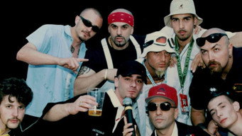 Vai bello (Spaghetti Funk) (2021)