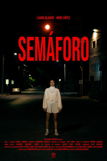 Traffic Light (2024)