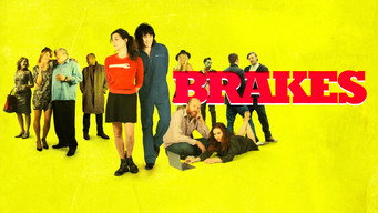 Brakes (2016)
