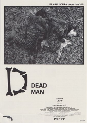 Dead Man