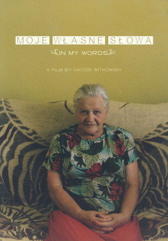 In My Words (2024)
