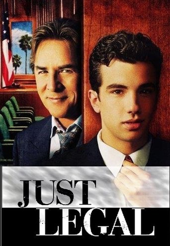 Just Legal: Season 1
