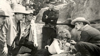 The Wild Westerners (1962)