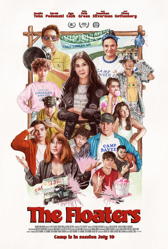 The Floaters (2026)