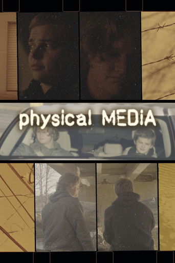 Physical Media