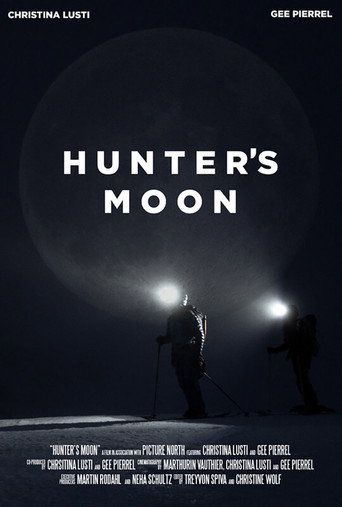Hunter's Moon