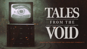 #5 Tales from the Void