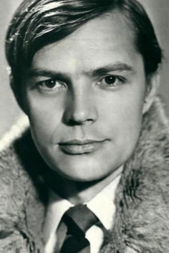 Lev Prygunov