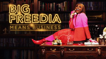 Big Freedia Means Business (2023- )