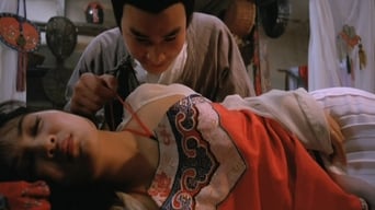 The Amorous Lotus Pan (1994)