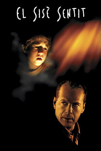 El sis&egrave; sentit (1999)