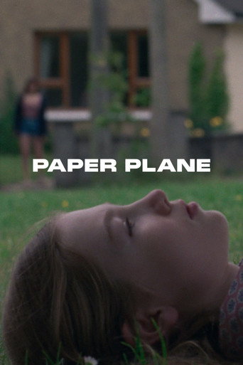 Paper Plane