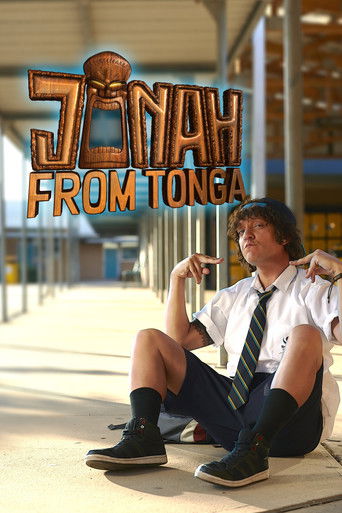 Jonah From Tonga (2014)