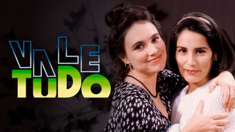 Cena de Vale Tudo