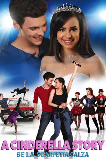 Cinderella Story - Se la scarpetta calza