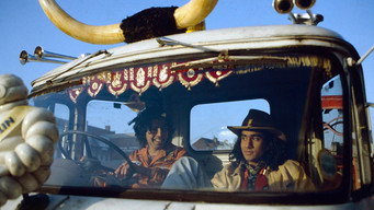 Wild West (1992)