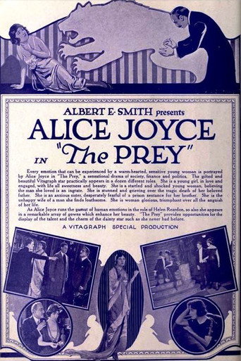 The Prey (1920)