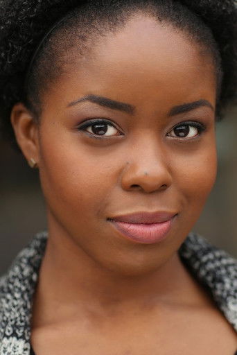 Foto de Claudine Mboligikpelani Nako