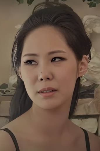 Image of Kang Ye-na 姜藝娜