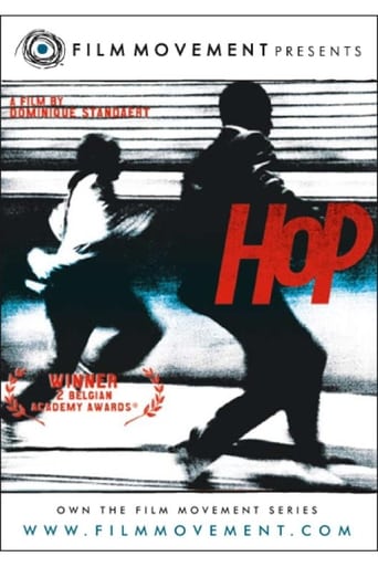 Poster för Hop
