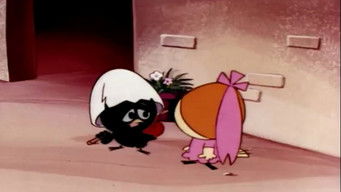 第7話：Security Guard for a Day