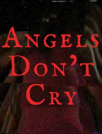 Angel's don't cry (2023)