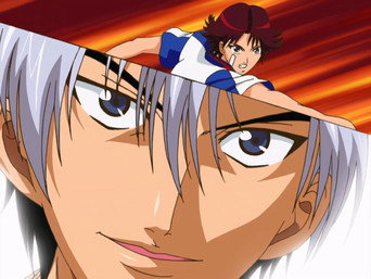 The Prince of Tennis T4E19