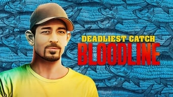 #5 Deadliest Catch: Bloodline