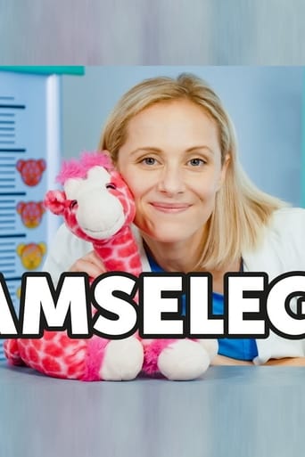 Bamselegen