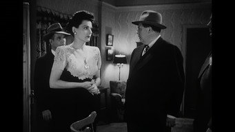 Blonde for a Day (1946)